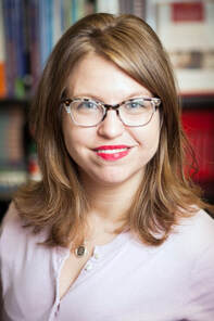 Abigail Myers